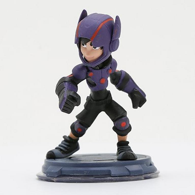 Figurine | Hiro - Disney Infinity 2.0