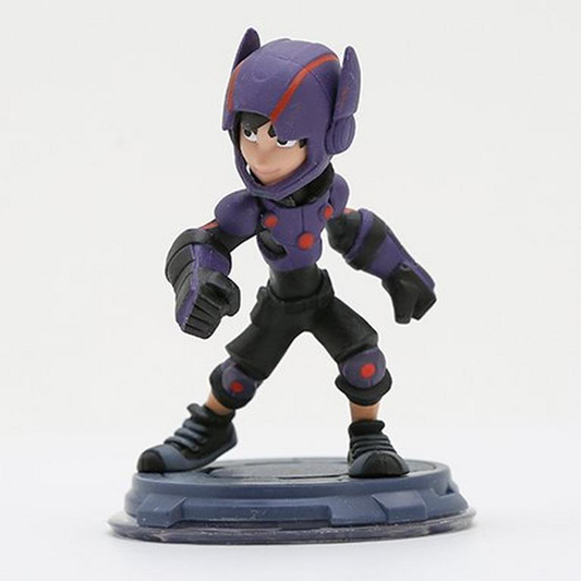 Figurine | Hiro - Disney Infinity 2.0