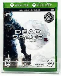 Dead Space 3 - Xbox One