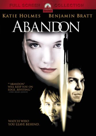 Abandon Special Edition - DVD