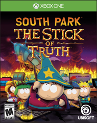 South Park: The Stick of Truth - Xbox One