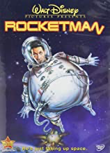 RocketMan - DVD