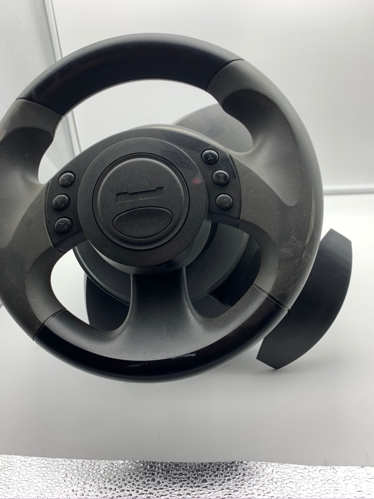 Racing Wheel SideWinder Force Feedback - Microsoft