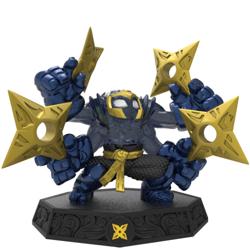 Starcast - Skylander Imaginators Sensei Character