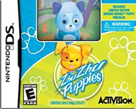 Zhu Zhu Puppies - DS