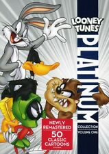 Looney Tunes: Platinum Collection, Vol. 1 - DVD