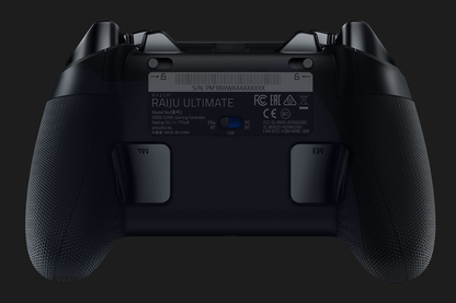 Razer Raiju Ultimate Gaming Controller - PS4