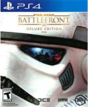 Star Wars Battlefront - Deluxe Edition - PS4