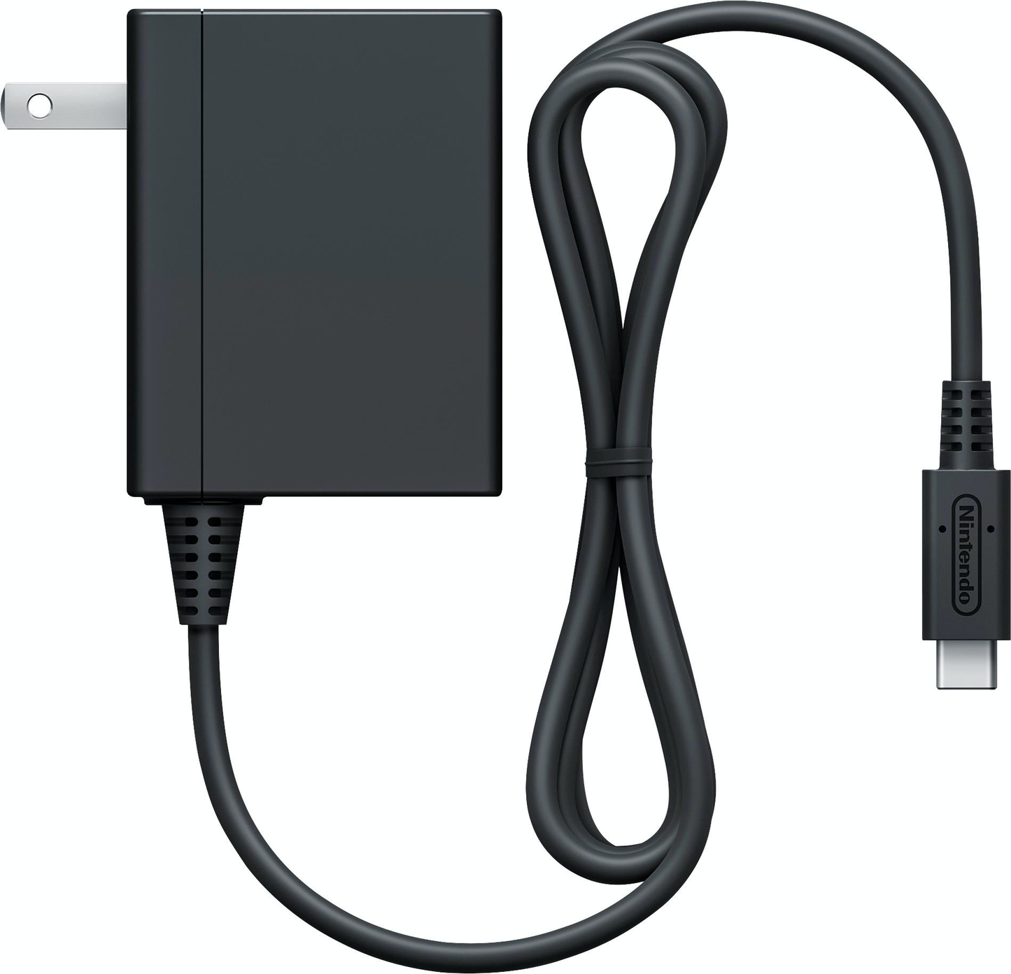 AC Power Supply | Official USB-C - Switch