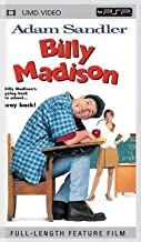 Billy Madison - UMD