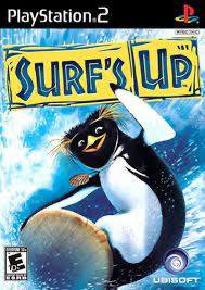 Surfs Up - PS2