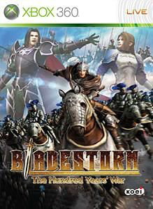 Bladestorm: The Hundred Years War - Xbox 360