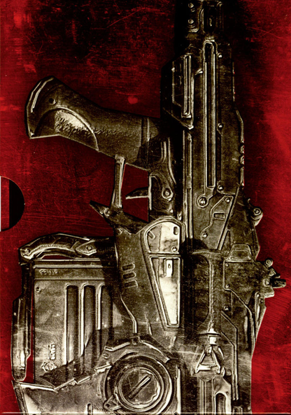 Gears of War 2 - Limited Edition - Xbox 360