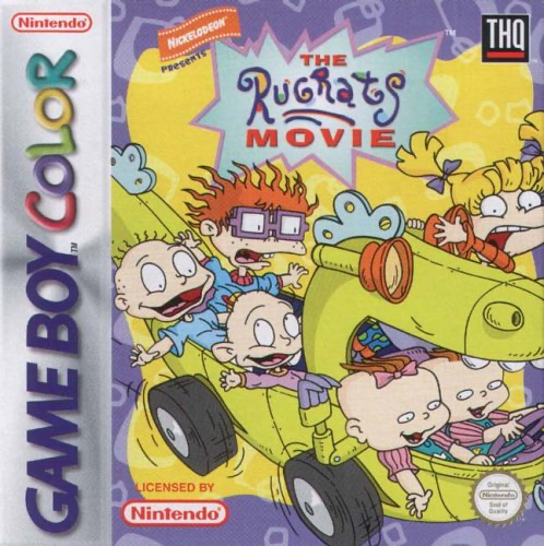 Racin Ratz Gameboy Color Shop Nintendo Game Boy Color games | Gameroom – Dial Up Games