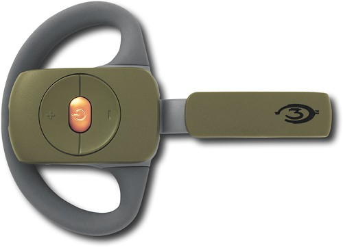 Wireless Official Headset | Halo 3 Edition - Xbox 360