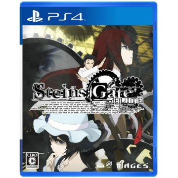Steins;Gate Elite - PS4