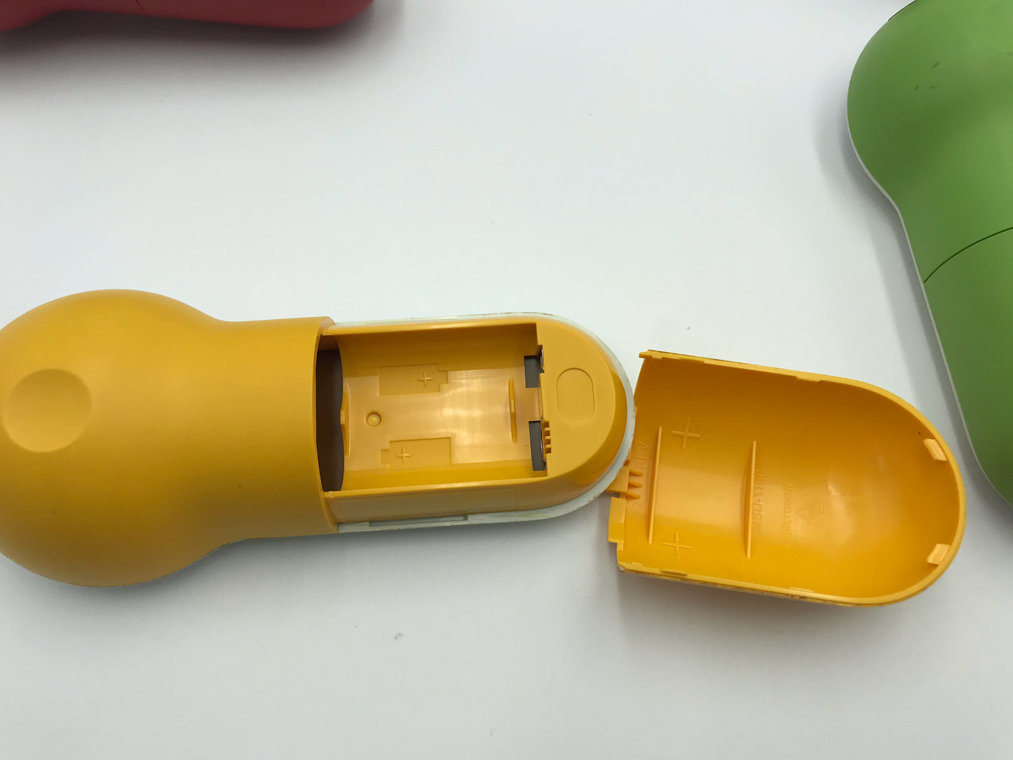 Wireless Official "Scene It" Controller | Big Button Pads - Xbox 360