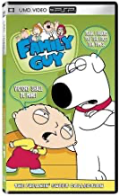 Family Guy: The Freakin' Sweet Collection - UMD