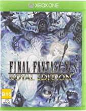 Final Fantasy XV - Royal Edition - Xbox One