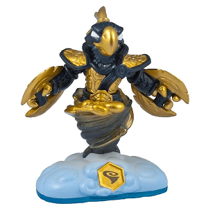 Legendary Free Ranger - Skylander SWAP Force In-Game Variant Character
