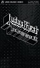 Judas Priest: Live Vengeance '82 - UMD