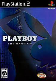 Playboy: The Mansion - PS2