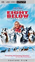 Eight Below - UMD