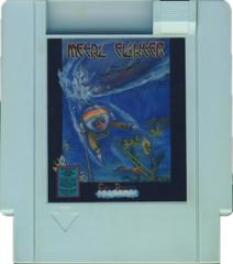 Metal Fighter - NES