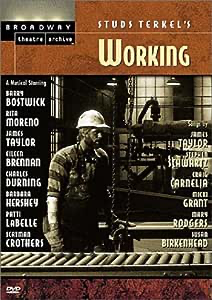 Working - DVD