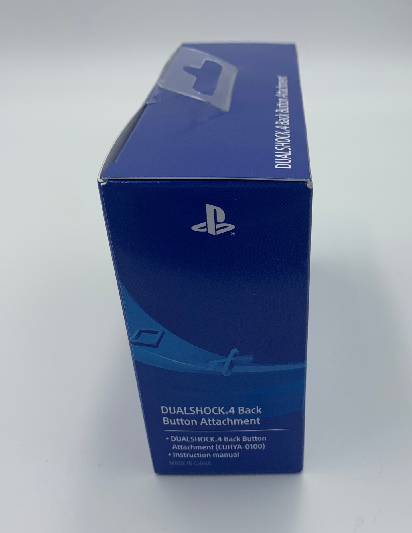 DualShock 4 - Back Button Attachment - PS4
