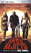 Devil's Rejects - UMD