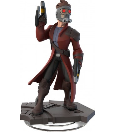 Figurine | Star-Lord - Disney Infinity 2.0