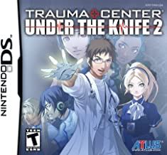 Trauma Center Under the Knife 2 - DS