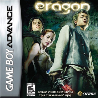 Eragon - GBA
