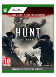 Hunt: Showdown - Xbox Series X