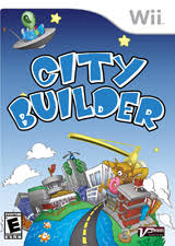 City Builder - Wii