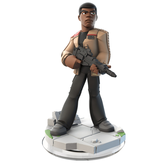 Figurine | Finn - Disney Infinity 3.0
