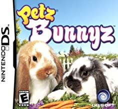 Petz Bunnyz - DS