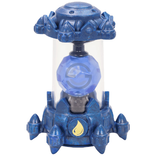 Water Rocket - Skylander Imaginators Creation Crystals
