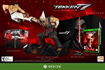 Tekken 7 - Collector's Edition - Xbox One