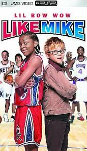 Like Mike - UMD