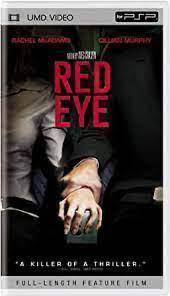 Red Eye - UMD