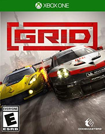 Grid - Xbox One