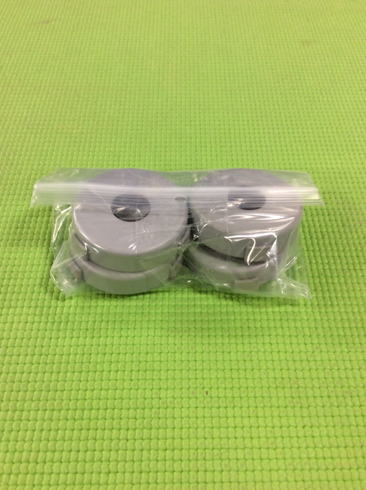 Wii Balance Board Risers - Wii