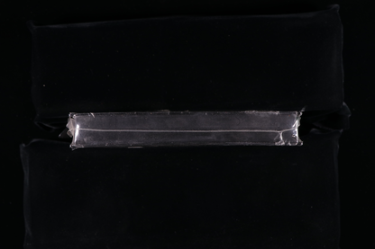 Splatterhouse 3 SEGA GENESIS 9.6 B+ - NEBRASKA COLLECTION