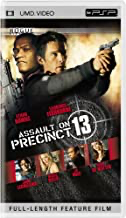 Assault On Precinct 13 - UMD