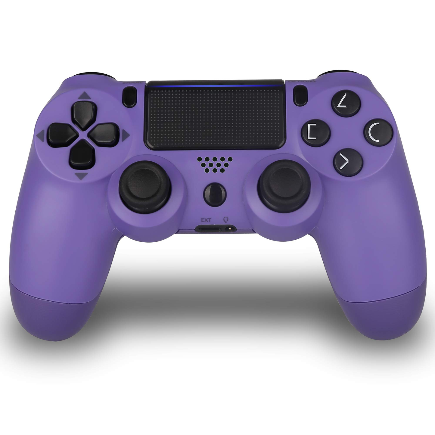 Tatech PS4 Wireless Controller Lavender - PS4