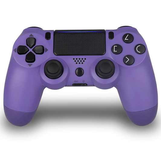 Tatech PS4 Wireless Controller Lavender - PS4