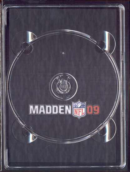 Madden NFL 09: 20th Anniversary Edition - PS3