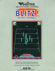 Blitz! - Vectrex